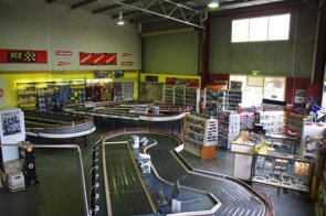 Slot-Car-Racing